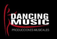 Logo Dancing Music